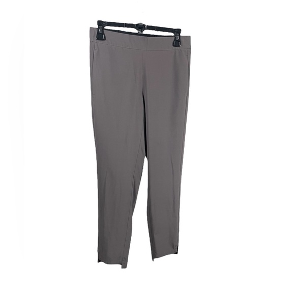 Tommy John The Go Anywhere Collection Gray Joggers size S - Picture 3 of 7